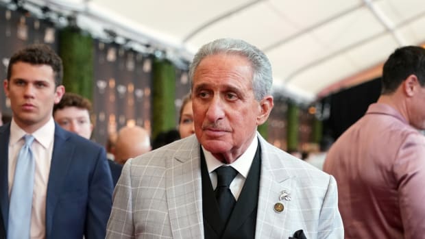 Arthur Blank